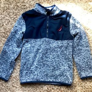 Boys pull over. Nautica